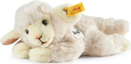 Steiff Steiff's kleiner Freund Lamm Linda 22cm
