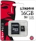 Kingston R45 8GB, UHS-I, Class 10 Vorschaubild