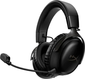 HP HyperX Cloud III Wireless schwarz