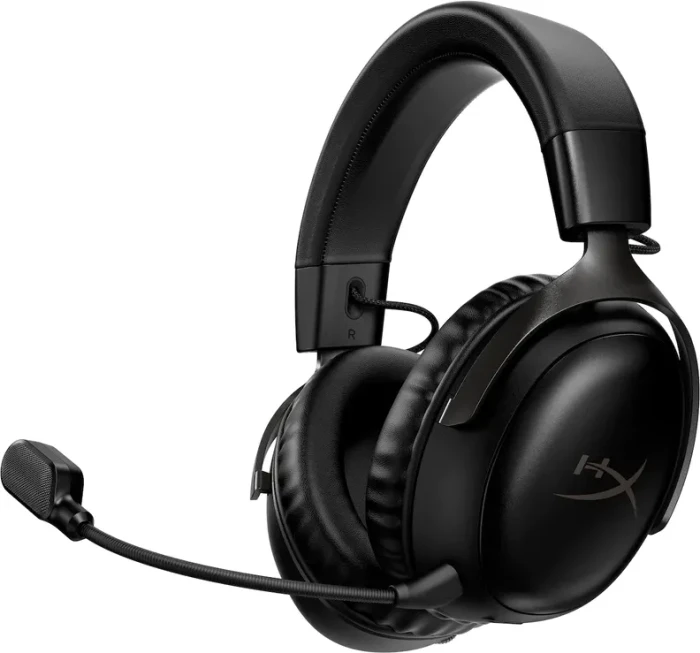 HP HyperX Cloud III Wireless