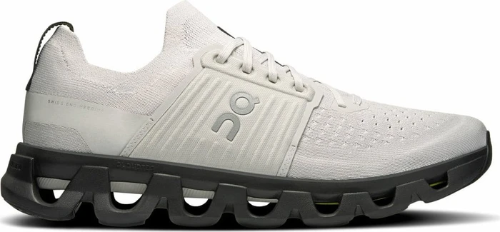 On Cloudswift 4 wolf/black (Herren)