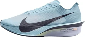 Nike Vaporfly 4 glacier blue/blue tint/amethyst tint/gridiron (Damen)