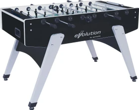 Garlando G200 Safety Tischfußballtisch