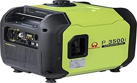 Pramac P3500i Benzin-Stromerzeuger