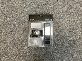 GoPro AHWBM-001 The Strap Befestigung