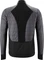 Gonso Basai Fahrradjacke mercury gray (Herren) Vorschaubild