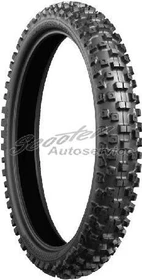 Bridgestone Motocross M403 70/100 17 40M TT