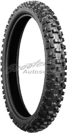 Bridgestone Motocross M403 70/100 17 40M TT