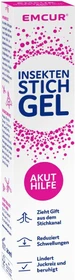 Emcur Insekten Gel