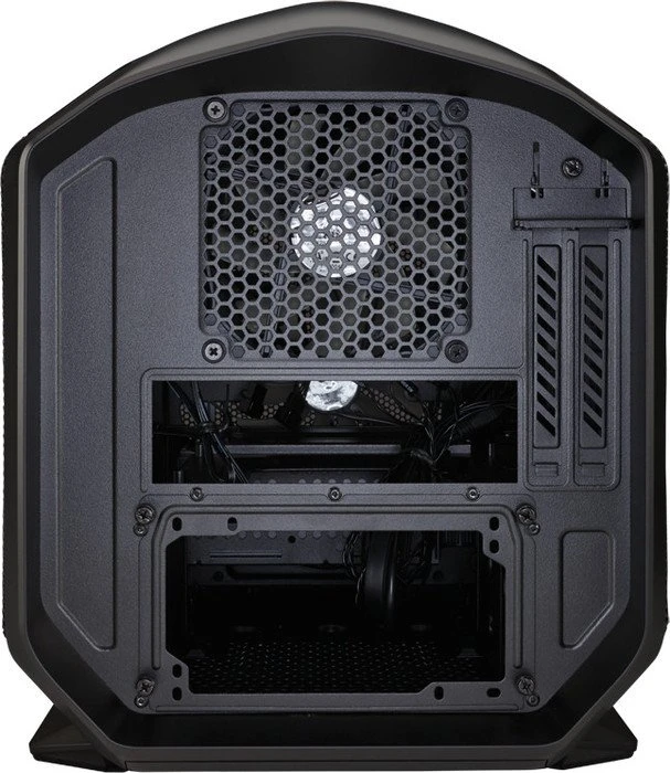 Corsair Graphite Series 380T schwarz, Mini-ITX