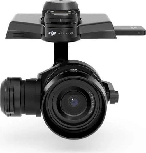 DJI Inspire 1 Zenmuse X5R Gimbal und Kamera