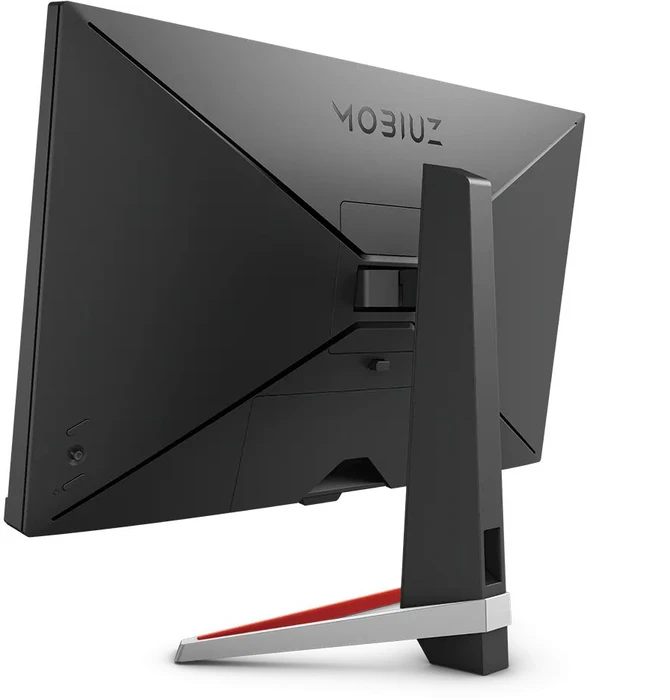 BenQ Mobiuz EX2510, 24.5"
