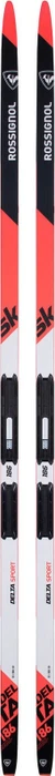Rossignol Delta Sport Skating (Modell 2022/2023)