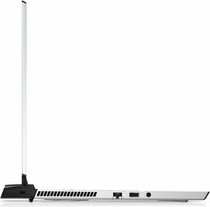 Dell Alienware m17 R3, Lunar Light, Core i7-10750H, 16GB RAM, 1.02TB SSD, GeForce RTX 2060, DE