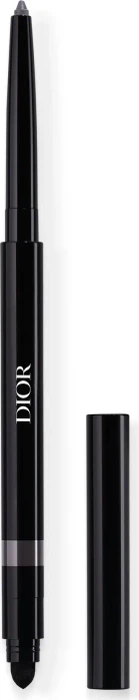 Christian Dior Diorshow Stylo 24H-Wear Eyeliner 061 matte grey, 0.3g