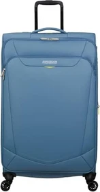 American Tourister SummerRide Spinner 80cm coronet blue
