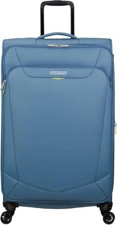 American Tourister SummerRide Spinner 80cm coronet blue
