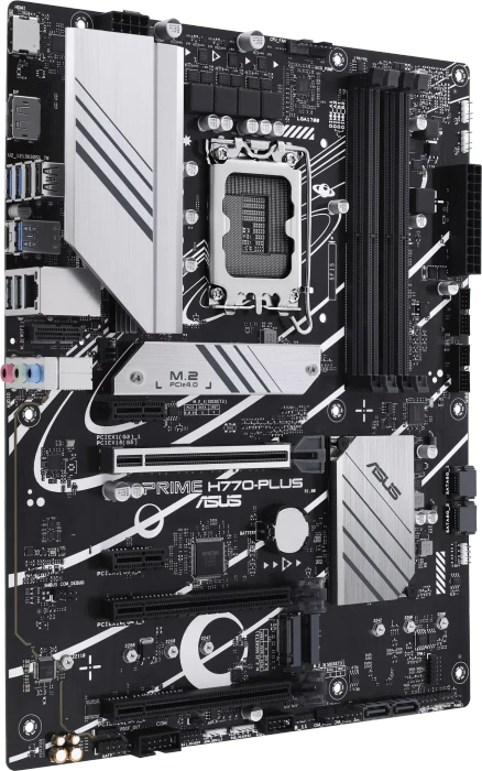 ASUS Prime H770-Plus (Intel 1700)