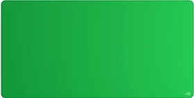 Glorious Chroma Key Green Screen XXL Mauspad, 915x457mm, grün