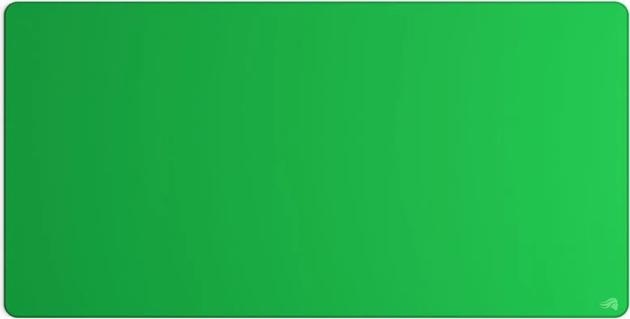 Glorious Chroma Key Green Screen XXL Mauspad, 915x457mm, grün