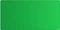 Glorious Chroma Key Green Screen XXL Mauspad, 915x457mm, grün Vorschaubild