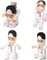 Diverse USB-Sticks Cartoon Arzt 8GB weiß, USB-A, USB 2.0 Vorschaubild