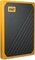Western Digital WD My Passport Go gelb 500GB, USB 3.0 Micro-B Vorschaubild