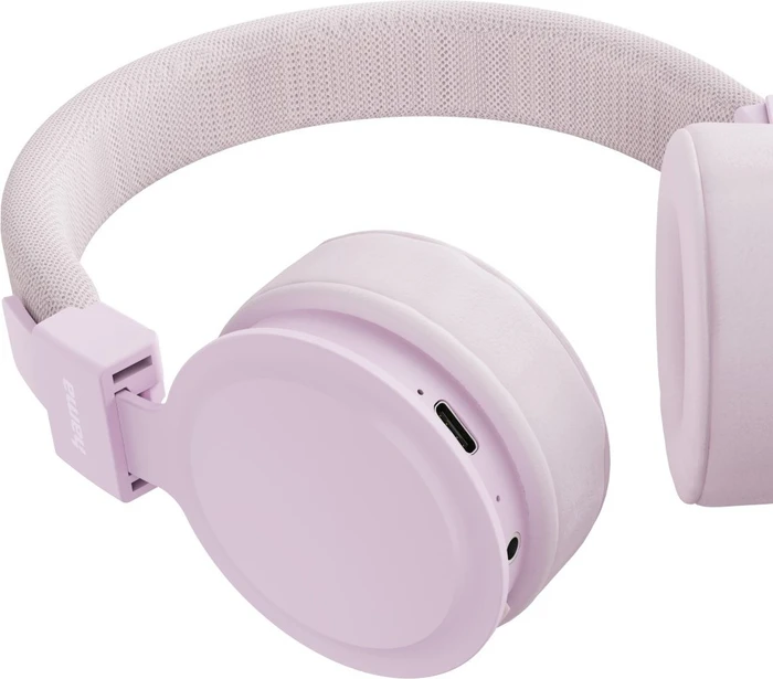 Hama Freedom Lit III rosa