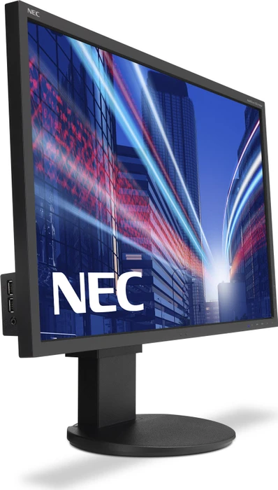 NEC MultiSync EA275WMi-BK, schwarz, 27"