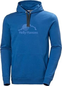 Helly Hansen Nord Graphic Hoodie deep fjord (Herren)
