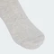 adidas 3-Streifen High Crew Socken white/medium grey heather/black, 3 Paare Vorschaubild