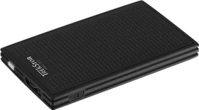 TrekStor DataStation picco SSD 3.0 mit Schreibschutz, 128GB, USB 3.0 Micro-B