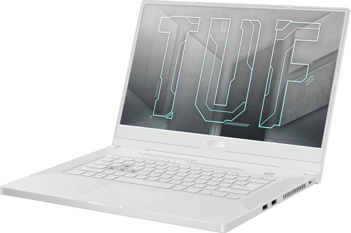 ASUS TUF Dash F15 FX516PR-AZ024T, Moonlight White, Core i7-11370H, 16GB RAM, 1TB SSD, GeForce RTX 3070, PL