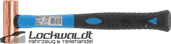 BGS technic Kupferhammer