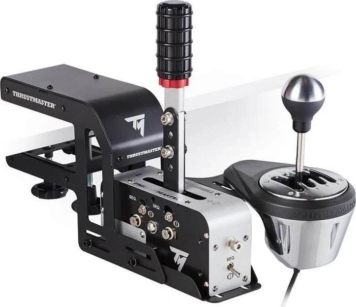 Thrustmaster Racing Clamp (PS4/PS3/Xbox One/PC)