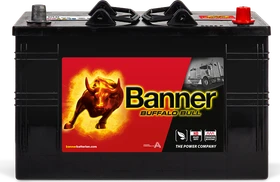 Banner Buffalo Bull 61047
