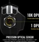 Corsair Glaive RGB Pro Aluminium, USB Vorschaubild