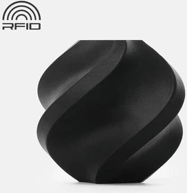 Bambu Lab PETG HF, black, Spule, 1.75mm, 1.00kg