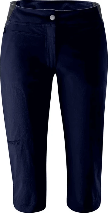 Maier Sports Inara Vario Hose 3/4 night sky (Damen)