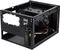 SilverStone Sugo SG05-Lite, schwarz, Mini-ITX Vorschaubild
