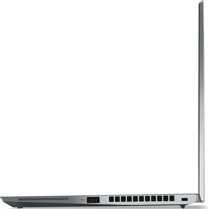 Lenovo ThinkPad X13 G2 (Intel), Storm Grey, Core i5-1135G7, 16GB RAM, 512GB SSD, DE