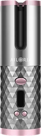 Ailoria Revolutionne Auto-Curler silber