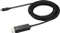 StarTech USB-C 3.1 [Stecker] auf HDMI [Stecker] 4K 60Hz Adapterkabel schwarz, 2m Vorschaubild