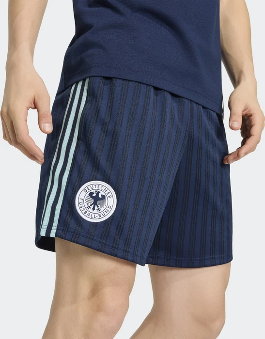 adidas FIFA WM 2026 Deutschland Originals Shorts Hose collegiate navy (Herren)