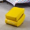 X Rocker Nintendo Super Mario Joy Collection Floor Rocker Gamingstuhl, Yoshi gelb Vorschaubild