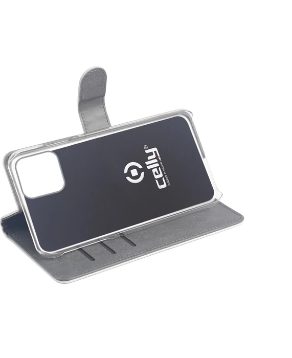 Celly Wally für Apple iPhone 11 Pro Max weiß