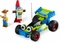 LEGO Toy Story - Rettung von Woody und Buzz Vorschaubild