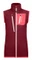 Ortovox Fleece Grid Weste (Damen) Vorschaubild