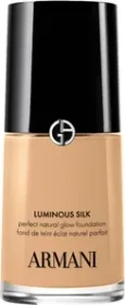 Giorgio Armani Luminous Silk Foundation Nr. 5.2, 30ml