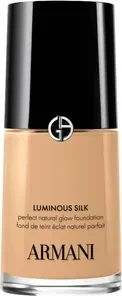 Giorgio Armani Luminous Silk Foundation Nr. 5.2, 30ml